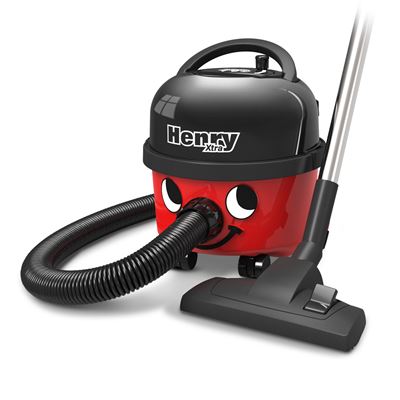 Henry Xtra HVX160