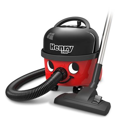 Numatic Henry HVR200 Vacuum Cleaner	