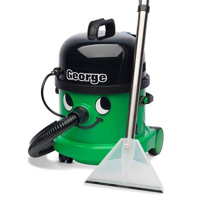 Numatic George GVE370 Vacuum Cleaner	