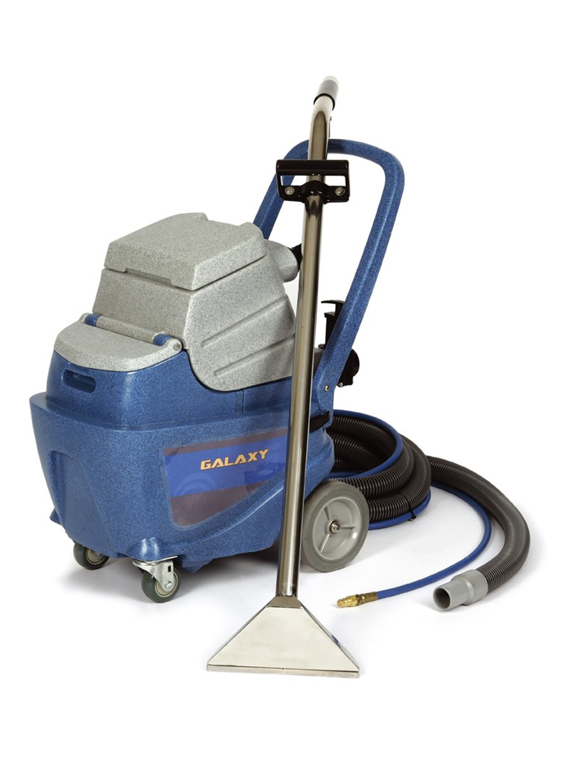 PROCHEM Galaxy Professional compact carpet & upholstery cleaning machine