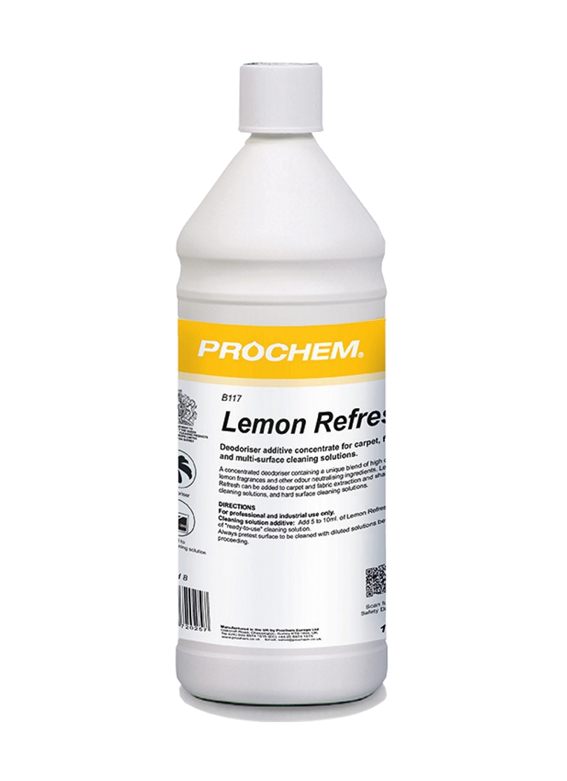 Prochem Lemon Refresh 1L