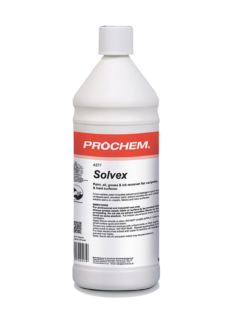 Prochem Solvex 1L