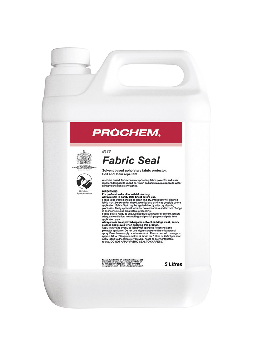 Prochem Fabric Seal 5L