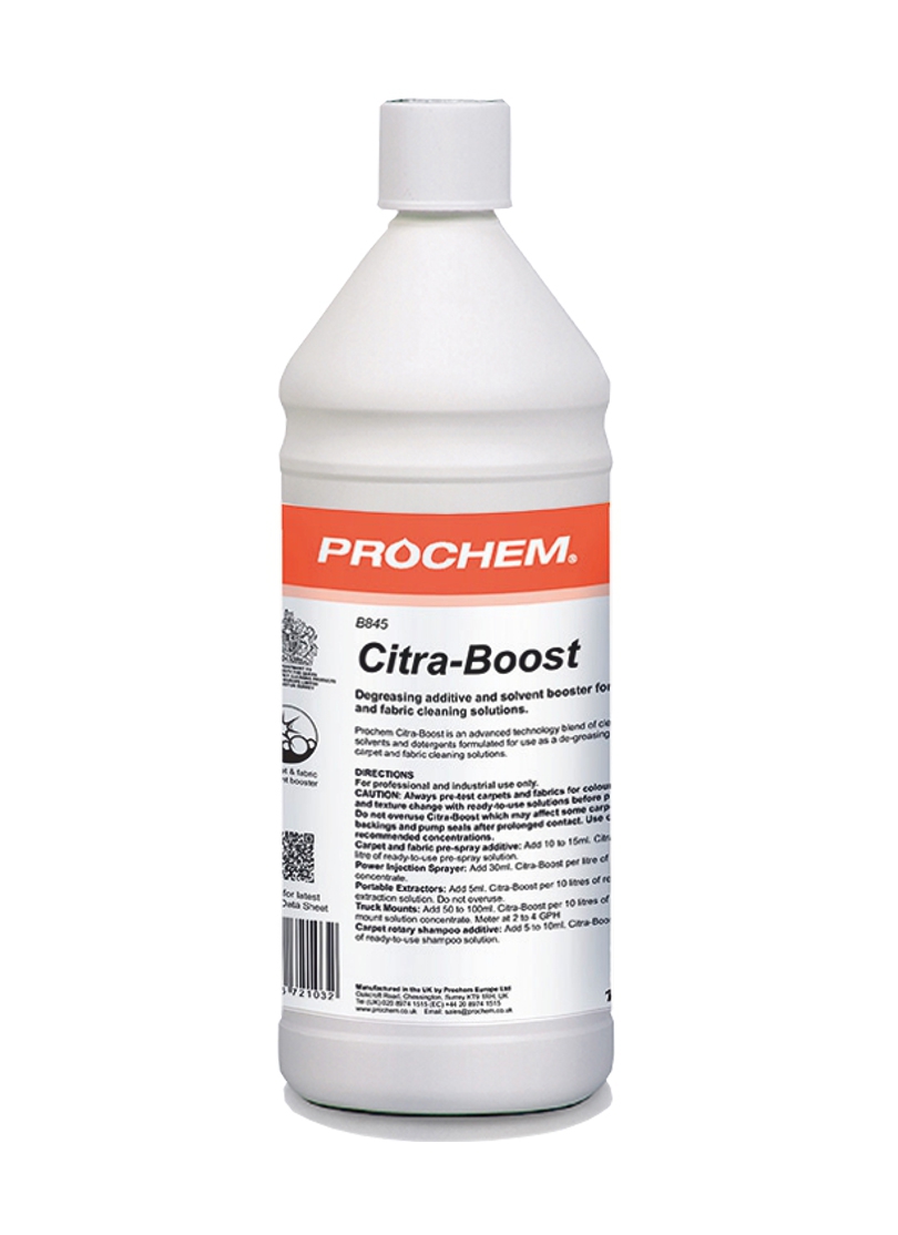 Prochem Citra-Boost 1L