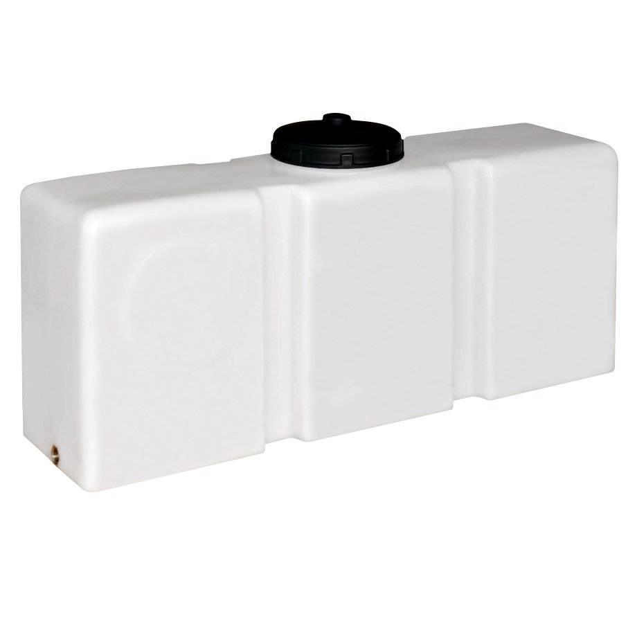 200L Valeting Water Tank,1/2" Insert Free Delivery Storage,High Capacity 