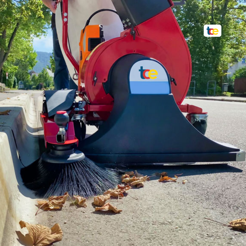 Leaf suction machine deals