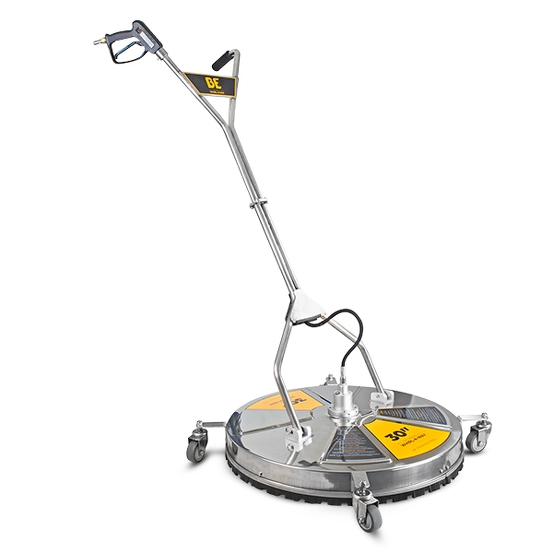 Whirlaway pressure on sale washer