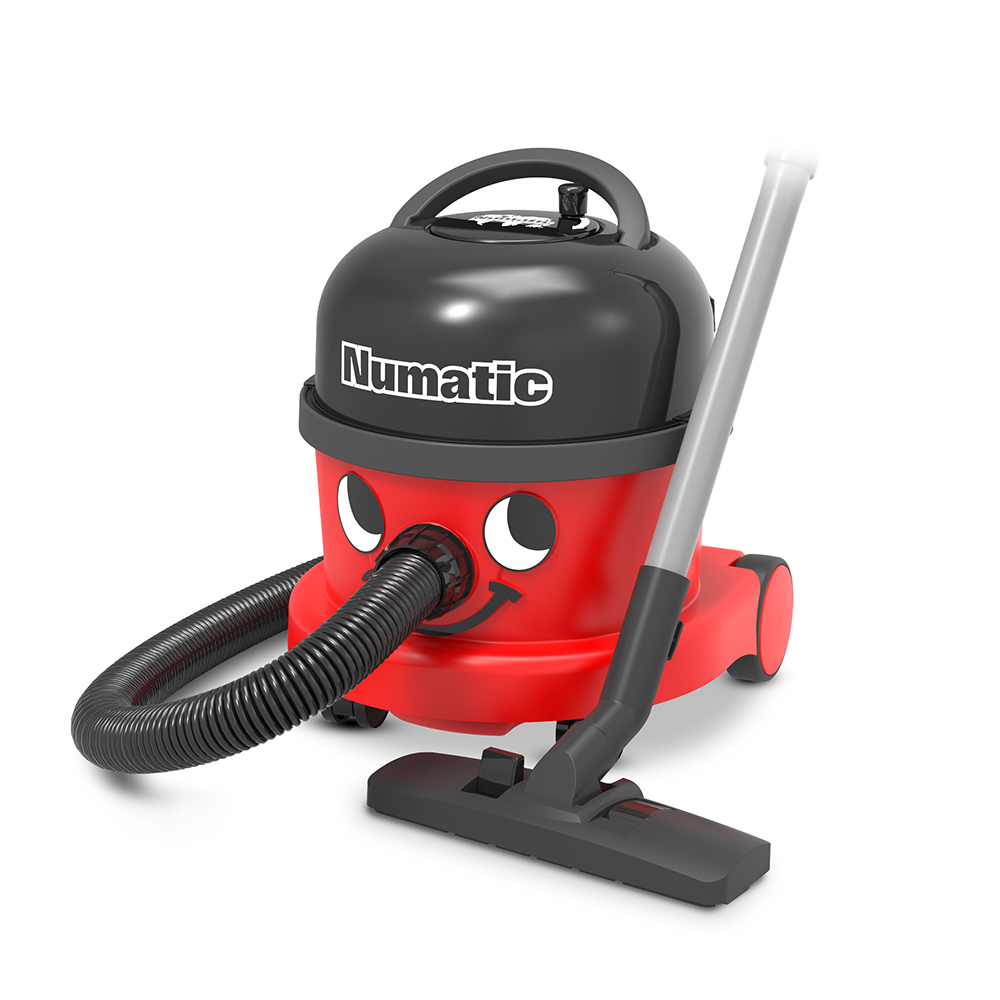 Henry NRV240 hoover vacuum cleaner