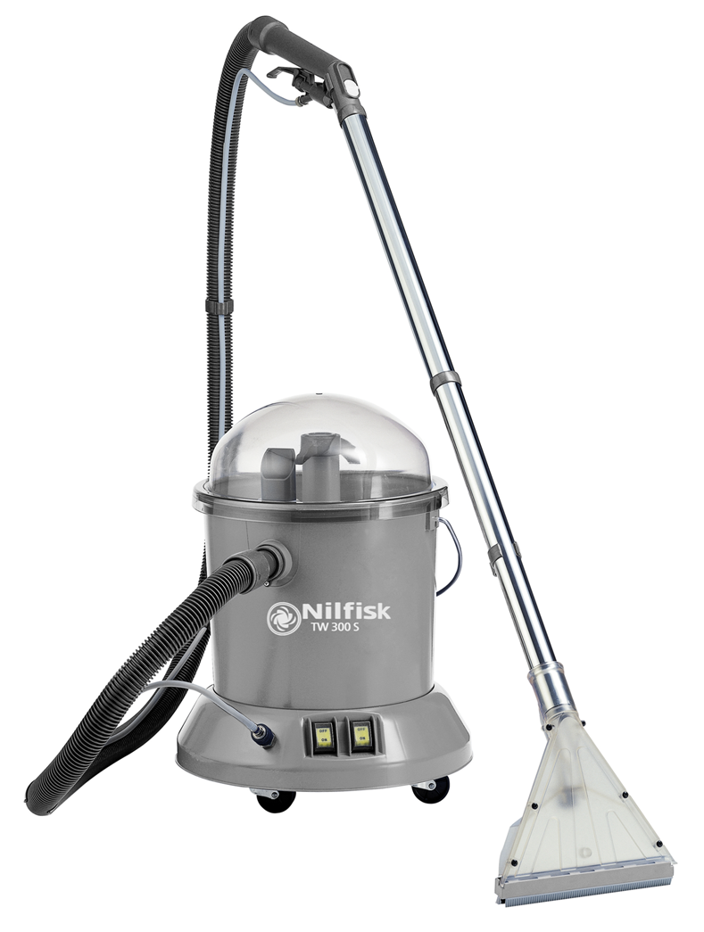 TW300 S CARPET CLEANER