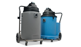 Numatic Industrial Wet Vacs