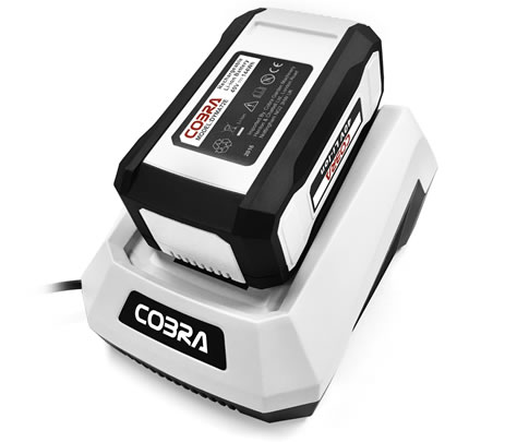 COBRA Li-ion Battery