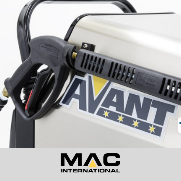 MAC INTERNATIONAL
