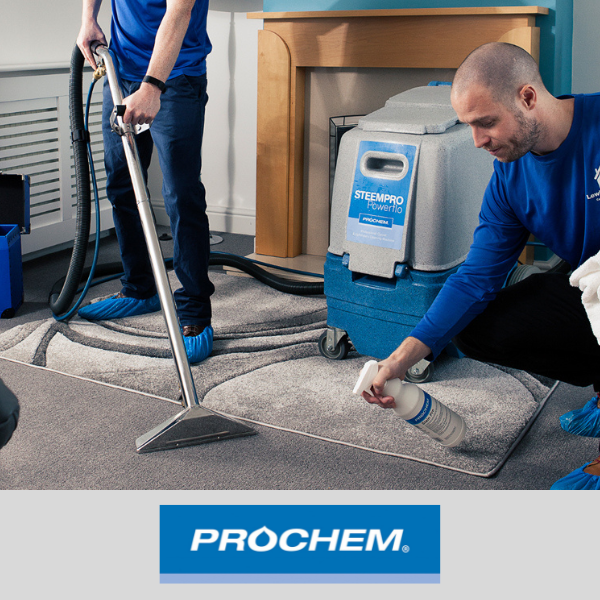 PROCHEM FLOOR CARE