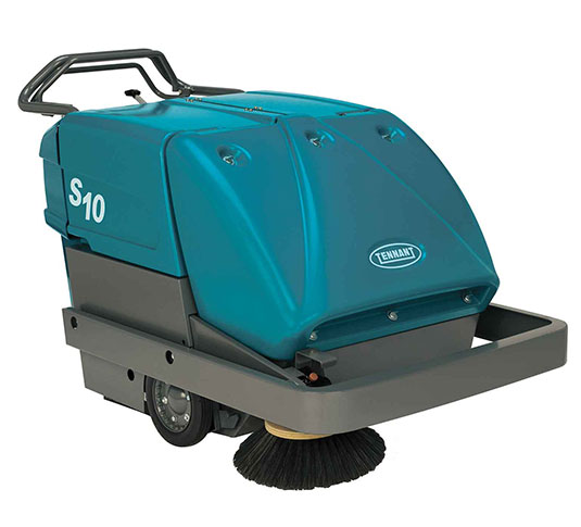 Tennant Sweepers