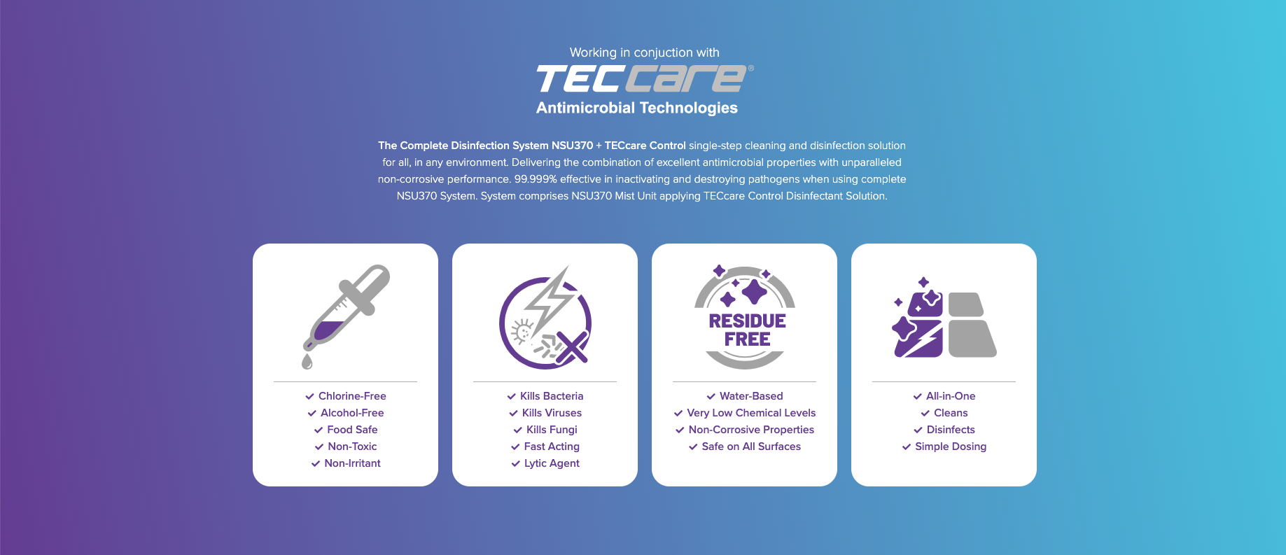 TECCARE