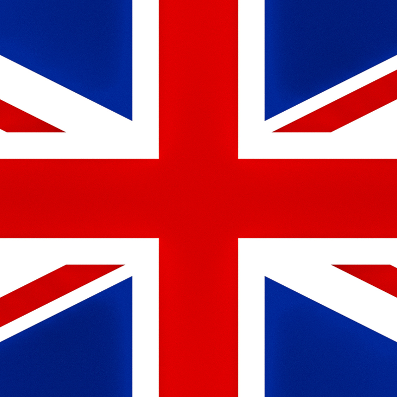 Made in the UK