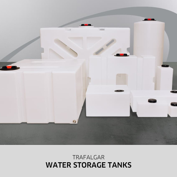 Trafalgar Water Storage Tanks