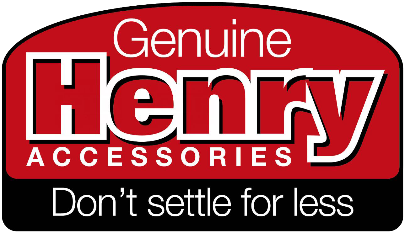 Genuine Henry Parts