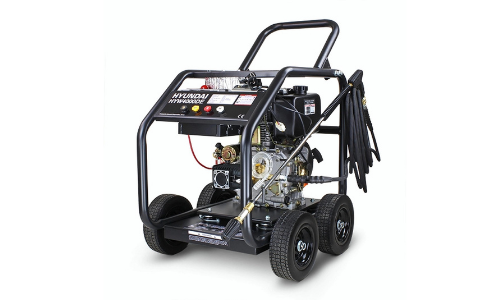 Hyundai Diesel Pressure Washers