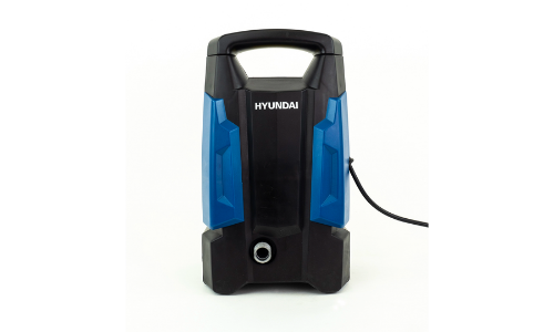 Hyundai Electric Pressure Washer 