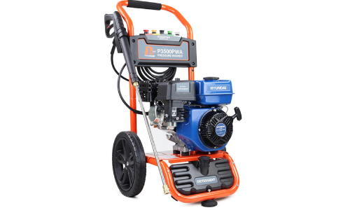 Hyundai Petrol Pressure Washers