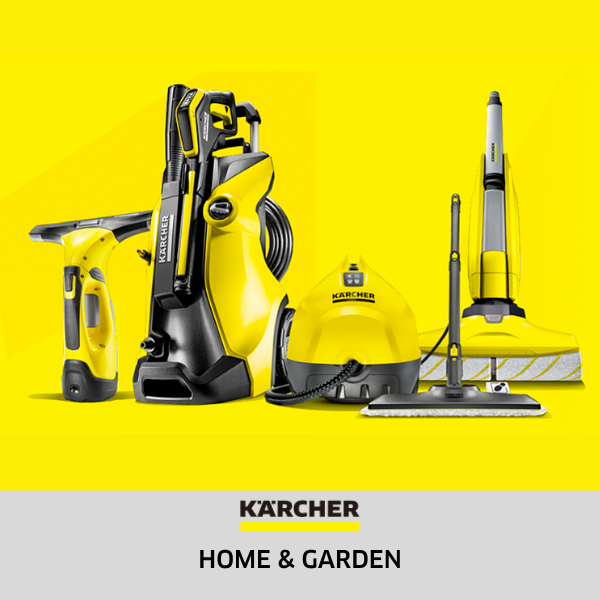Karcher Home & Garden