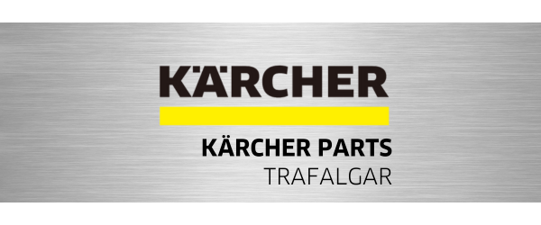 Karcher Parts Trafalgar