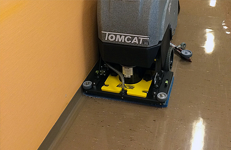 TomCat Micro-Mini EDGE