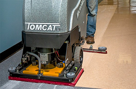 TomCat Micro-Mini EDGE