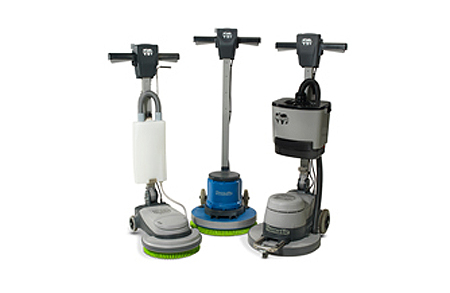 Numatic Floormachines