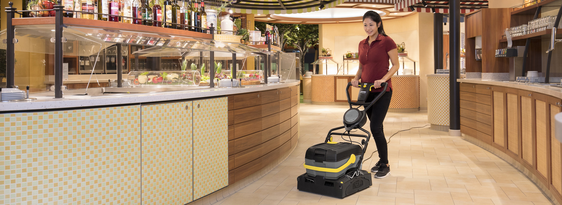 Floorcare by Karcher