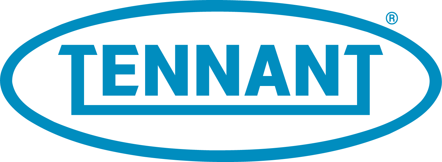 Tennant Floor Cleaning Machines