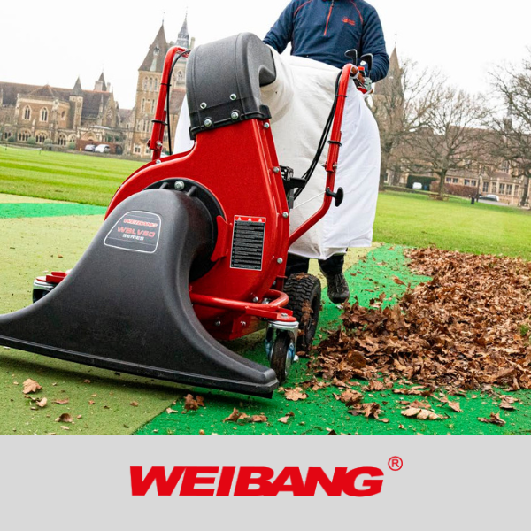 WEIBANG VACUUMS & MOWERS