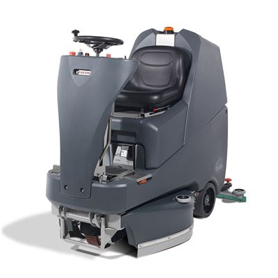 Numatic TRG720 Ride-On Scrubber Drier