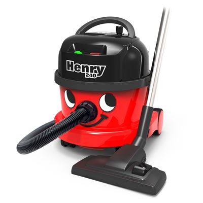 Numatic Henry HVR240 Vacuum Cleaner