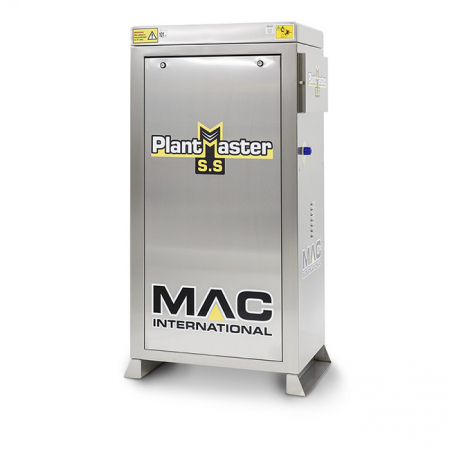 MAC PLANTMASTER S.S 12/100, 240V