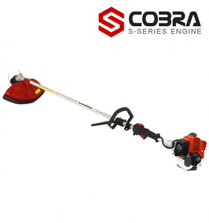 Cobra BCX230C 23cc Brushcutter / S-Series Engine