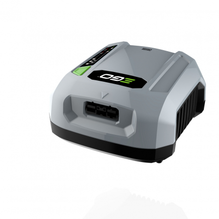 CORDLESS EGO CHX5500E 56V LITHIUM-ION COMMERCIAL CHARGER