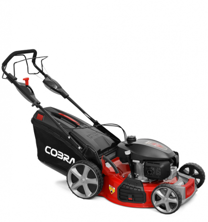 Cobra MX534SPH 21" Petrol Powered Lawnmower