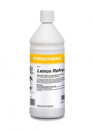 Prochem Lemon Refresh 1L