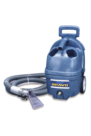 Prochem Bravo Spotter Portable Carpet & Upholstery Spot Cleaning Machine