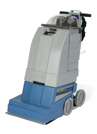 PROCHEM Polaris 700 upright self-contained power brush carpet & upholstery cleaning machine