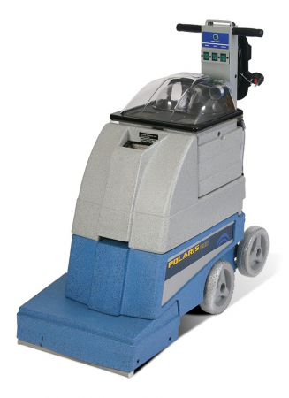 PROCHEM Polaris 800 upright self-contained power brush carpet & upholstery cleaning machine