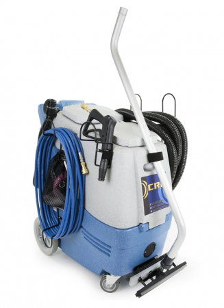 PROCHEM CR2 Multi-Surface Hard surface, carpet & upholstery cleaning machine