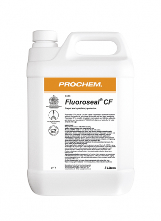 Prochem Fluoroseal CF 5L