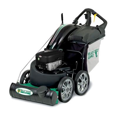 Billy Goat MV601SPDS Lawn & Litter Vacuum