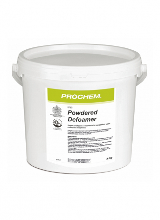 Prochem Powdered Defoamer 4K