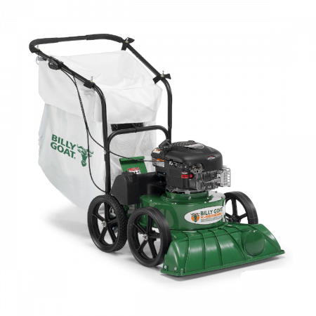 Billy Goat TKV650SPH Lawn and Litter Vacuum